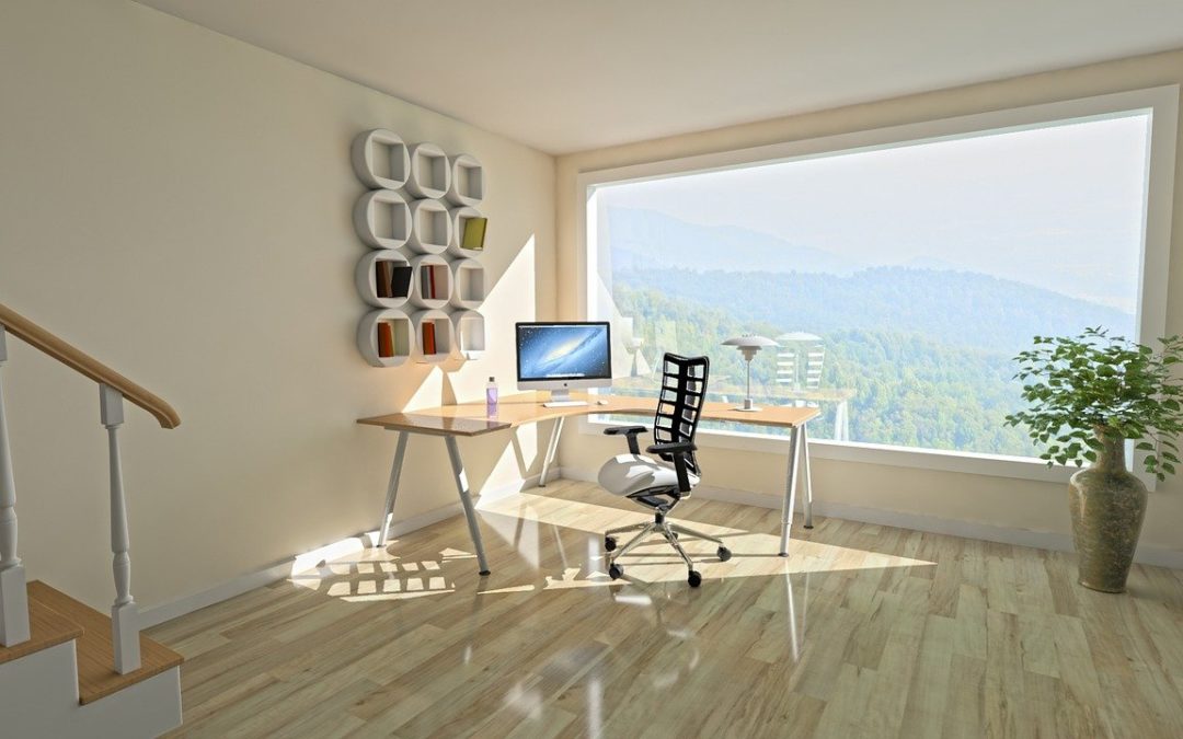 3 Benefits of Finding the Best Ergonomic Chair for You
