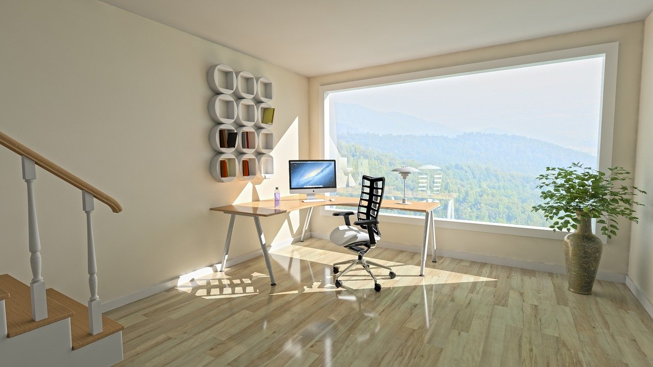 3 Benefits of Finding the Best Ergonomic Chair for You