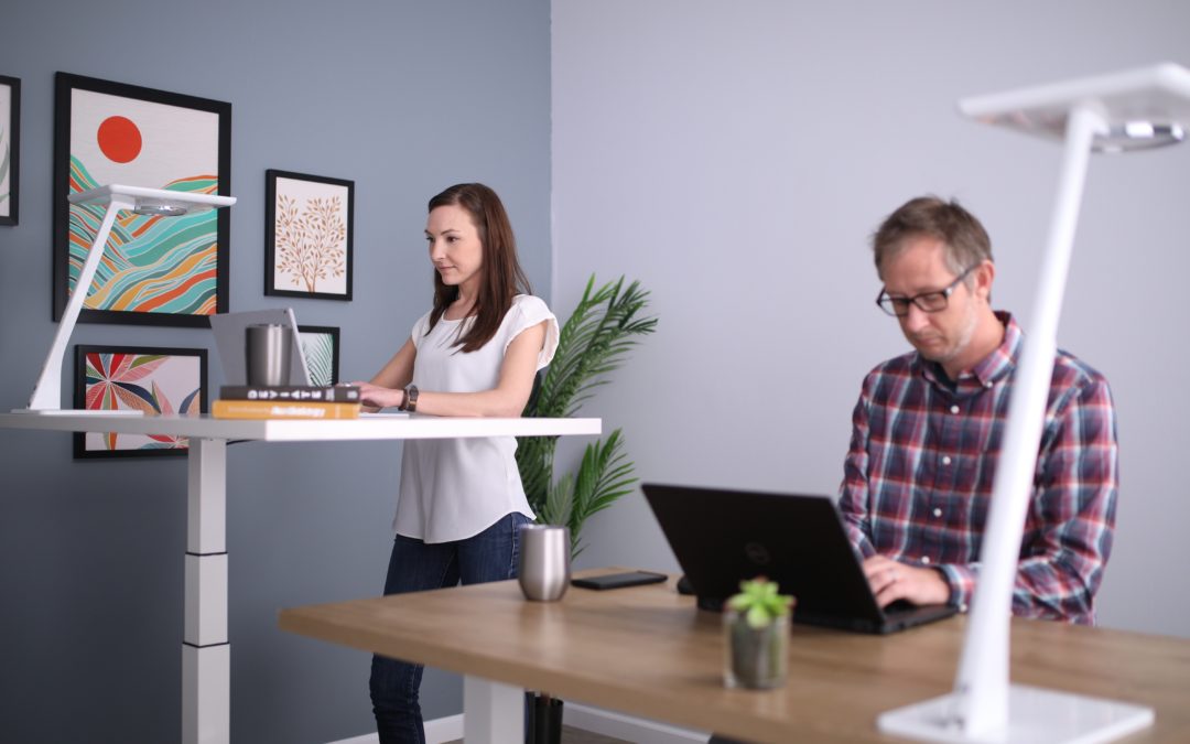 Office Furniture Design Trends to Consider this Fall