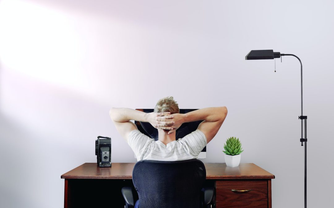 How Office Furniture Affects Your Health