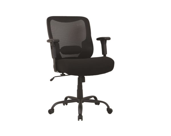 Strongman Manager/Task Chair