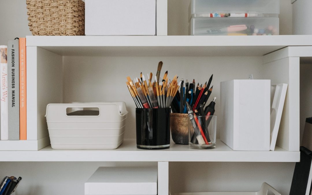 3 Smart Storage Solutions for Small Offices